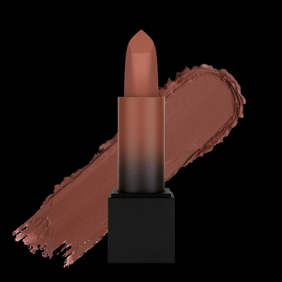 Huda Beauty Power Bullet Matte Lipstick in Game Night - Picture 1 of 5